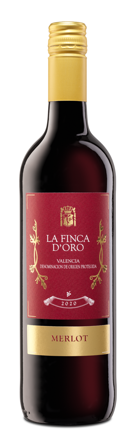 La Finca D´oro – Merlot - Global Wines