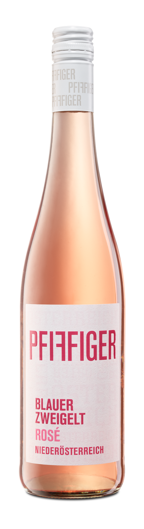 Pfiffiger Rosé Zweigelt - Wines Quality – Wine Global Blauer