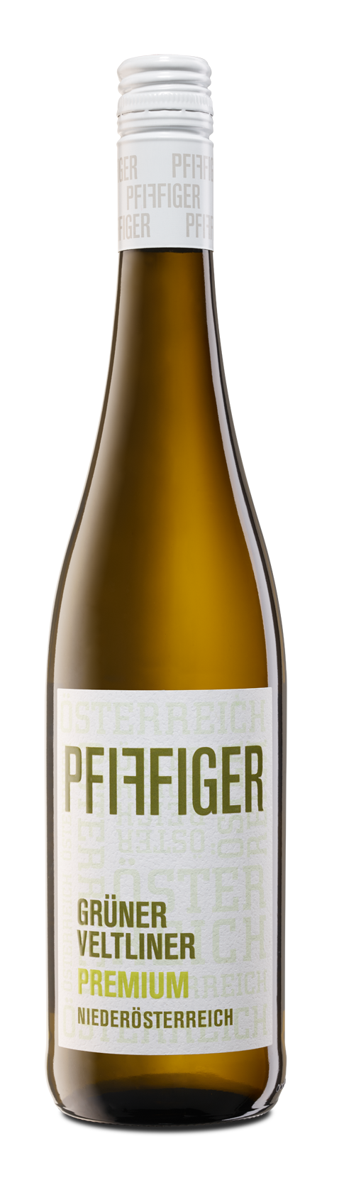 Pfiffiger – Premium Grüner Quality Global - Wine Veltliner Wines